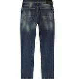 Pure Path The Eric W1754 Jeans Denim Dark Blue