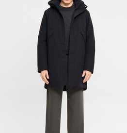 Elvine Janne Jacket Dark Navy