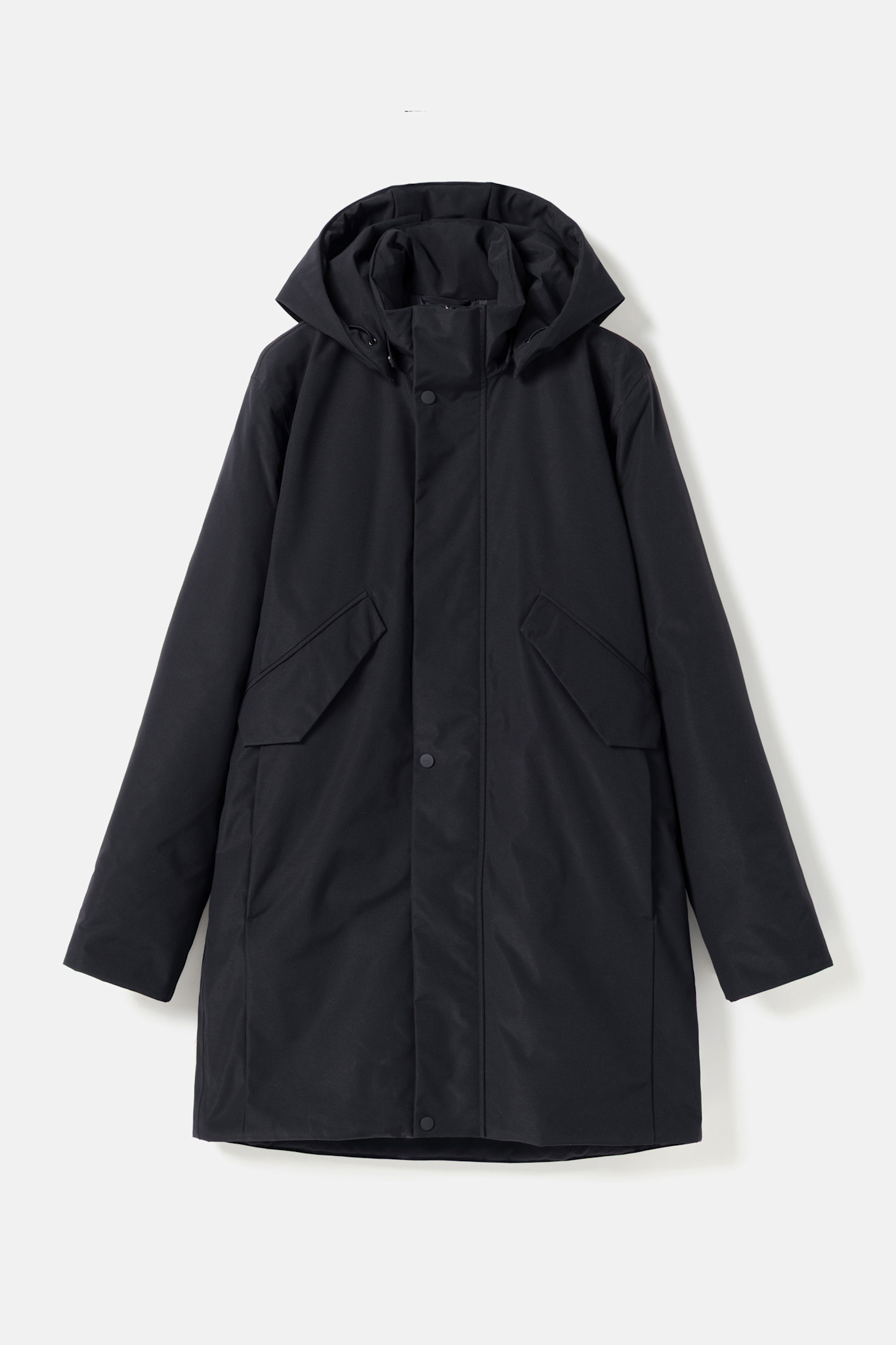 Elvine Janne Jacket Dark Navy