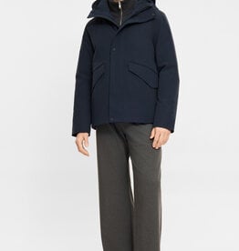 Elvine Nouha Jacket Dark Navy
