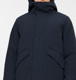 Elvine Nouha Jacket Dark Navy