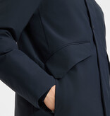 Elvine Nouha Jacket Dark Navy