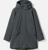 Elvine Alrik Jacket Coal Green