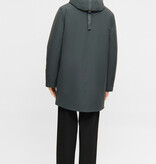 Elvine Alrik Jacket Coal Green