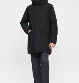 Elvine Alrik Jacket Dark Navy