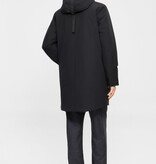 Elvine Alrik Jacket Dark Navy
