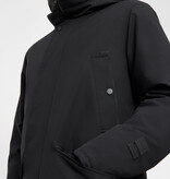 Elvine Alrik Jacket Dark Navy