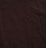 Ciszere Clark Knitted Crew Neck Knit Java Brown