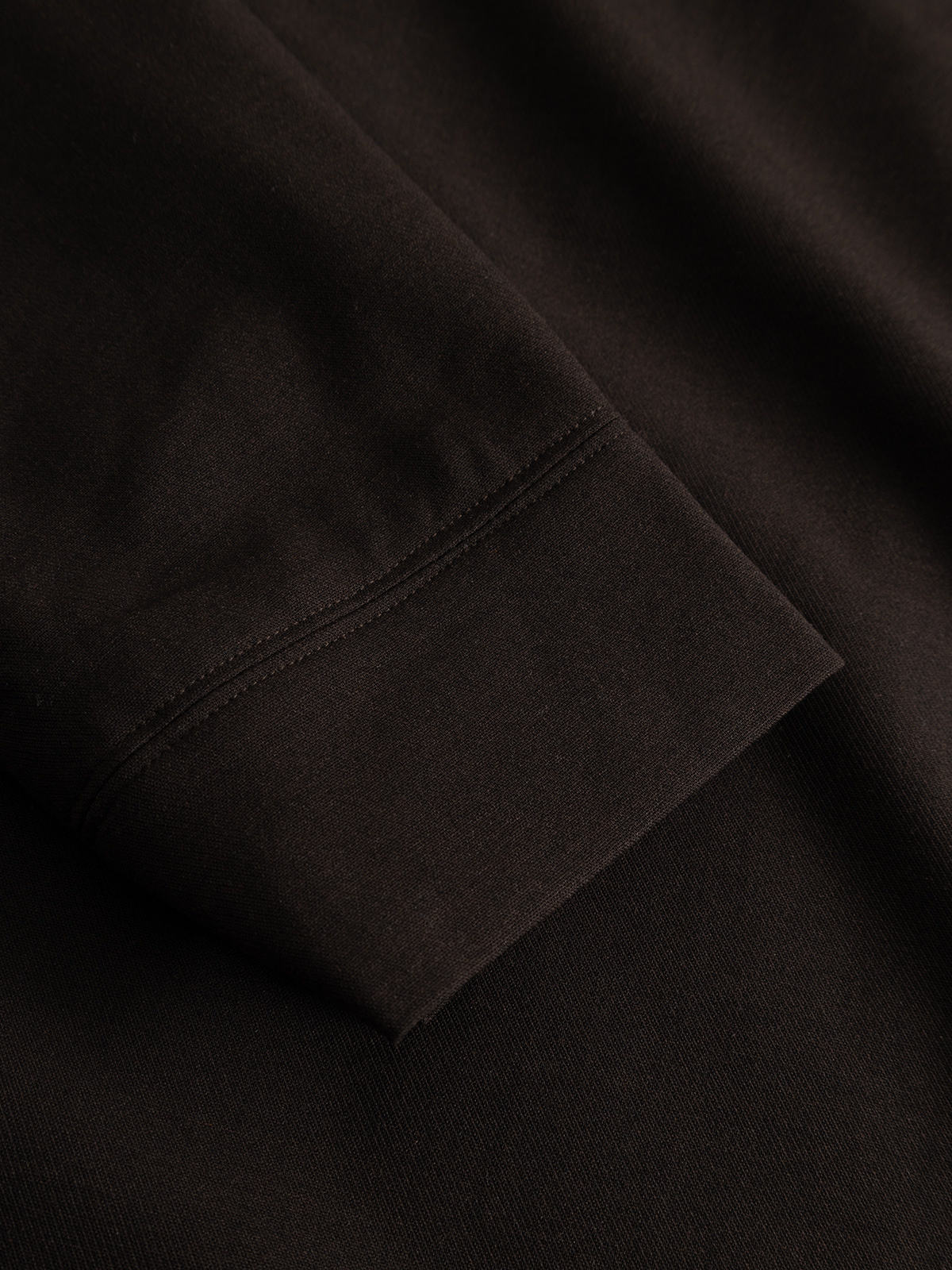 Gabba Nik Overshirt Phin GRS Brown Slate