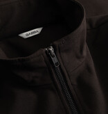 Gabba Nik Overshirt Phin GRS Brown Slate