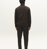 Gabba Nik Overshirt Phin GRS Brown Slate
