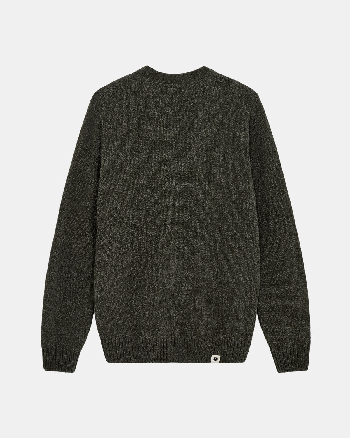 Anerkjendt Sune Chenille 901749 Knit Forest Night
