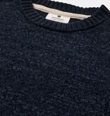 Anerkjendt Sune Chenille 901749 Knit Sky Captain