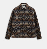 Anerkjendt Otto Inka Overshirt 902558 Delicioso