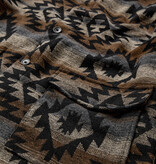 Anerkjendt Otto Inka Overshirt 902558 Delicioso