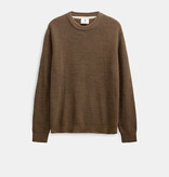 Anerkjendt Sinus 3 Tones Cotton Knit 902533 Emine