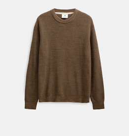 Anerkjendt Sinus 3 Tones Cotton Knit 902533 Emine