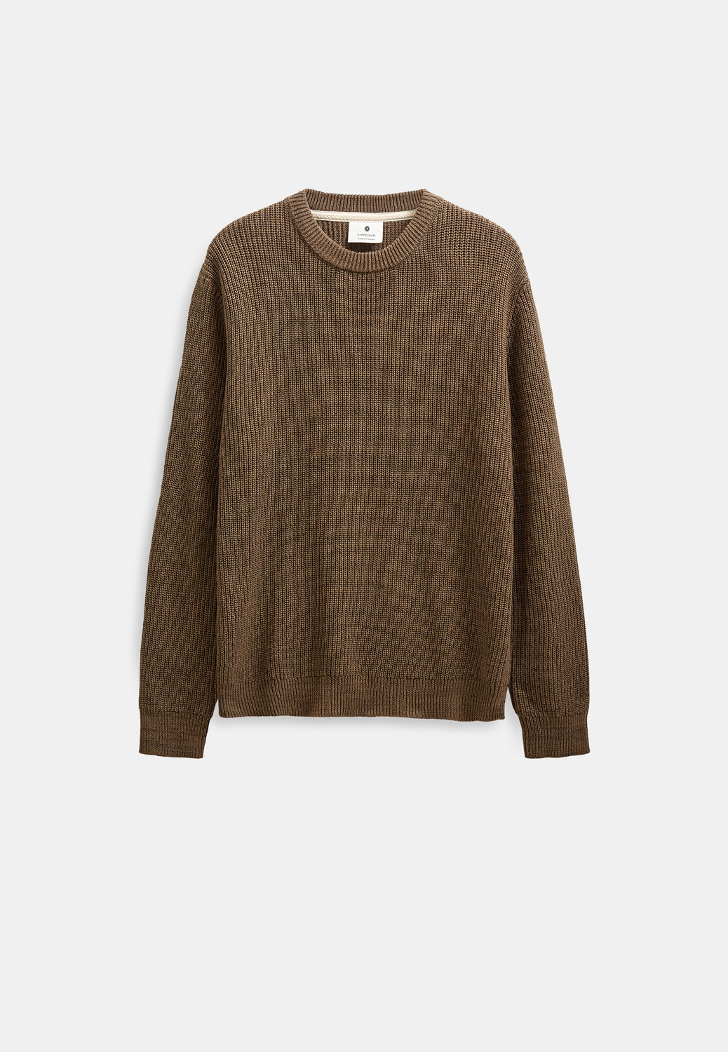 Anerkjendt Sinus 3 Tones Cotton Knit 902533 Emine
