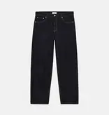 Resterods Owen Loose Fit Jeans 5002-Nearly Black