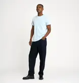Resterods Owen Loose Fit Jeans 5002-Nearly Black
