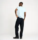 Resterods Owen Loose Fit Jeans 5002-Nearly Black
