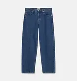 Resterods Owen Loose Fit Jeans 5001-Blue