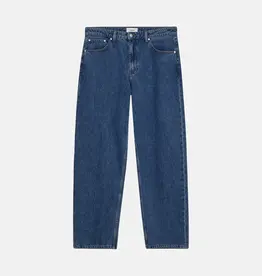 Resterods Owen Loose Fit Jeans 5001-Blue