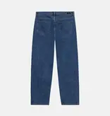 Resterods Owen Loose Fit Jeans 5001-Blue