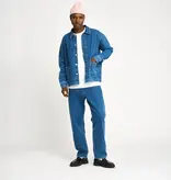 Resterods Owen Loose Fit Jeans 5001-Blue