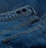 Resterods Owen Loose Fit Jeans 5001-Blue