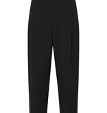 Casual Friday 20506530 Aske Relaxed Wide Pants 193911 Black Beauty