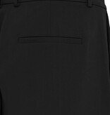 Casual Friday 20506530 Aske Relaxed Wide Pants 193911 Black Beauty