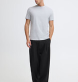 Casual Friday 20506530 Aske Relaxed Wide Pants 193911 Black Beauty
