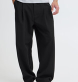 Casual Friday 20506530 Aske Relaxed Wide Pants 193911 Black Beauty