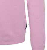 Casual Friday 20503970 Karl Lambswool Crew Knit 1633071 Lavender Mist