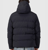 Pure Path 26030403 Puffer Jacket Black