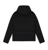 Pure Path 26030403 Puffer Jacket Black