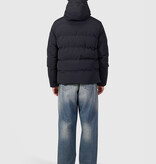 Pure Path 26030403 Puffer Jacket Black