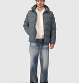 Pure Path 26030403 Puffer Jacket Dark Army