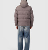 Pure Path 26030403 Puffer Jacket Sand