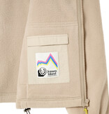 Jonsen Island Polar Jacket Ventura Cream