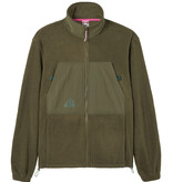 Jonsen Island JoPolar Jacket Ventura Kaki