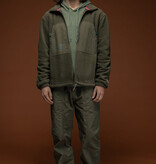 Jonsen Island JoPolar Jacket Ventura Kaki