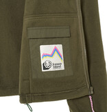 Jonsen Island JoPolar Jacket Ventura Kaki