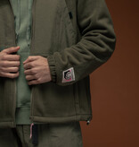 Jonsen Island JoPolar Jacket Ventura Kaki