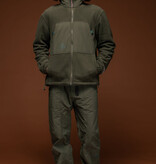Jonsen Island JoPolar Jacket Ventura Kaki