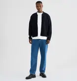 Resterods Luke boiled Wool Jacket 49-Navy