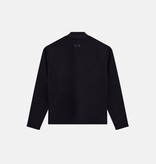 Resterods Luke boiled Wool Jacket 49-Navy