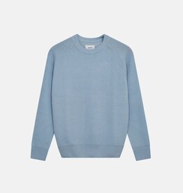 Resterods Michael Pullover Knit 22-Blue