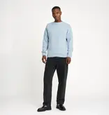 Resterods Michael Pullover Knit 22-Blue